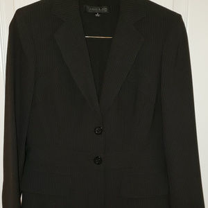Ann Klein blazer Suits